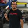 imageChemical Guys Torq BUF504 Precision Power Rotary Polisher 1 Pack
