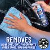 imageChemical Guys WAC11416 P40 Detailer Quick Detailer and UV Protectant 16 oz1 Count Pack of 1