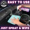 imageChemical Guys WAC211 Synthetic Quick Detailer Extreme Slick Polymer Detailer Safe for Cars Trucks SUVs Motorcycles RVs ampamp More 128 fl oz 1 Gallon128 Fl Oz Pack of 1