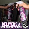 imageChemical Guys WAC211 Synthetic Quick Detailer Extreme Slick Polymer Detailer Safe for Cars Trucks SUVs Motorcycles RVs ampamp More 128 fl oz 1 Gallon128 Fl Oz Pack of 1