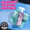 imageChemical Guys WAC211 Synthetic Quick Detailer Extreme Slick Polymer Detailer Safe for Cars Trucks SUVs Motorcycles RVs ampamp More 128 fl oz 1 GallonQuick Detailer