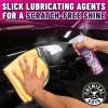 imageChemical Guys WAC211 Synthetic Quick Detailer Extreme Slick Polymer Detailer Safe for Cars Trucks SUVs Motorcycles RVs ampamp More 128 fl oz 1 GallonQuick Detailer