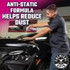 imageChemical Guys WAC211 Synthetic Quick Detailer Extreme Slick Polymer Detailer Safe for Cars Trucks SUVs Motorcycles RVs ampamp More 128 fl oz 1 GallonQuick Detailer