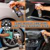 imageChemical Guys WAC808 Hybrid V7 Optical Select High Gloss Spray Sealant ampamp Quick Detailer Safe for All Finishes Including Ceramic Coatings 128 fl oz 1 Gallon Orange Scent16 Ounce Pack of 1