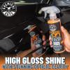 imageChemical Guys WAC808 Hybrid V7 Optical Select High Gloss Spray Sealant ampamp Quick Detailer Safe for All Finishes Including Ceramic Coatings 128 fl oz 1 Gallon Orange Scent16 Ounce Pack of 1