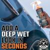 imageChemical Guys WAC808 Hybrid V7 Optical Select High Gloss Spray Sealant ampamp Quick Detailer Safe for All Finishes Including Ceramic Coatings 128 fl oz 1 Gallon Orange Scent16 Ounce Pack of 1