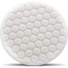 imageChemical Guys BUFX105HEX6 Blue Light PolishingFinishing Pad 65 Inch Pad Made for 6 Inch Backing Plates75 Inch