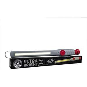 imageChemical Guys  EQP400 Ultra Bright XL Rechargeable Detailing Inspection LED Slim LightExtra Large