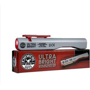 imageChemical Guys  EQP400 Ultra Bright XL Rechargeable Detailing Inspection LED Slim LightStandard