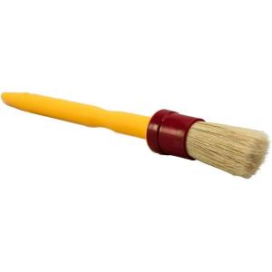 imageChemical Guys ACCS91 Boars Hair Detailing Brush