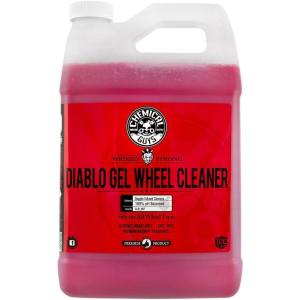 imageChemical Guys CLD99716 Diablo Gel Oxygen Infused Foam Wheel And Rim Cleaner Concentrated Safe on All Wheel ampamp Rim Finishes for Cars Trucks SUVs Motorcycles RVs ampamp More 16 fl ozDiablo Gel 128 oz