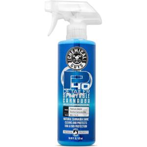 imageChemical Guys WAC11416 P40 Detailer Quick Detailer and UV Protectant 16 oz16 Fl Oz Pack of 1