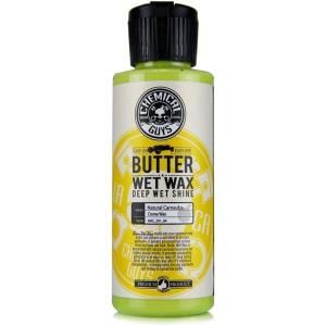 imageChemical Guys WAC20104 Butter Wet Wax
