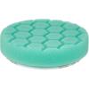 imageChemical Guys BUFX103HEX4 HexLogic Heavy Polishing Pad Green 45 Inch Fits 4 Inch Backing Plate 1 Pad Included