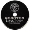 imageChemical Guys BUFX114HEX6 HexLogic Quantum LightMedium Polishing Pad White 65 Inch Pad made for 6 Inch backing plates