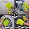 imageChemical Guys HOL133 Ultimate ScratchFree Detailing Bucket And Accessories Car Wash Kit 16 fl oz