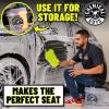 imageChemical Guys HOL133 Ultimate ScratchFree Detailing Bucket And Accessories Car Wash Kit 16 fl oz