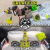 imageChemical Guys HOL133 Ultimate ScratchFree Detailing Bucket And Accessories Car Wash Kit 16 fl oz