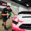 imageChemical Guys SPI21716 Wrap Detailer Gloss Enhancer ampamp Protectant Designed for Wraps Graphics Clear Bra ampamp Paint Protection Film For Cars Trucks SUVs RVs Motorcycles ampamp More 16 fl oz128 Fl Oz Pack of 1