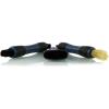 imageChemical Guys Acc406 Detailing Brush Set 3 Items  Black