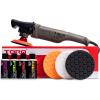 imageChemical Guys BUF504X  TORQ R Precision Power Rotary Polisher Pads Polishes ampamp Compounds Kit Safe for Cars Trucks SUVs ampamp More  9 Items