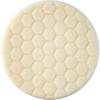 imageChemical Guys BUFX104HEX6 HexLogic LightMedium Polishing Pad White 65 Inch Pad made for 6 Inch backing plates Gray 1 Pad Included