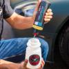 imageChemical Guys CWS99564 Meticulous Matte Car Wash Soap For Foam Cannons Foam Guns or Bucket Washes Safe for Satin ampamp Matte Finish Paint 64 oz Half Gallon Fruity Bubble Gum Scent