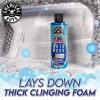 imageChemical Guys EQP312 TORQ Professional Max Foam 8 Cannon ampamp Honey Dew Snow Foam Soap Kit Safe for Cars Trucks SUVs RVs ampamp More 128 fl oz 1 GallonEQP317