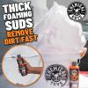 imageChemical Guys EQP312 TORQ Professional Max Foam 8 Cannon ampamp Honey Dew Snow Foam Soap Kit Safe for Cars Trucks SUVs RVs ampamp More 128 fl oz 1 GallonEQP318