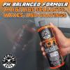 imageChemical Guys EQP312 TORQ Professional Max Foam 8 Cannon ampamp Honey Dew Snow Foam Soap Kit Safe for Cars Trucks SUVs RVs ampamp More 128 fl oz 1 GallonEQP318