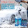 imageChemical Guys EQP312 TORQ Professional Max Foam 8 Cannon ampamp Honey Dew Snow Foam Soap Kit Safe for Cars Trucks SUVs RVs ampamp More 128 fl oz 1 GallonEQP317