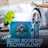 imageChemical Guys EQP312 TORQ Professional Max Foam 8 Cannon ampamp Honey Dew Snow Foam Soap Kit Safe for Cars Trucks SUVs RVs ampamp More 128 fl oz 1 GallonEQP317