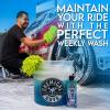 imageChemical Guys EQP312 TORQ Professional Max Foam 8 Cannon ampamp Honey Dew Snow Foam Soap Kit Safe for Cars Trucks SUVs RVs ampamp More 128 fl oz 1 GallonEQP317