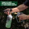 imageChemical Guys EQP312 TORQ Professional Max Foam 8 Cannon ampamp Honey Dew Snow Foam Soap Kit Safe for Cars Trucks SUVs RVs ampamp More 128 fl oz 1 GallonEQP312
