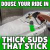 imageChemical Guys HOL169 16Piece Arsenal Builder Car Wash Kit with Foam Cannon Bucket and 6 16 Oz Car Care Cleaning Chemicals Gift for Car ampamp Truck Lovers Dads and DIYers Works WPressure WashersHOL169