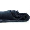 imageChemical Guys MIC8053 Monster Edgeless Microfiber Towel Black 16 in x 16 in Pack of 3Black Pack of 3