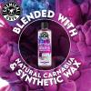 imageChemical Guys CWS20764 Extreme Bodywash ampamp Wax Foaming Car Wash Soap For Foam Cannons Guns or Bucket Washes For Cars Trucks Motorcycles RVs More 64 fl oz Half Gallon Grape Scent128 Fl Oz Pack of 1