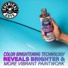 imageChemical Guys CWS20764 Extreme Bodywash ampamp Wax Foaming Car Wash Soap For Foam Cannons Guns or Bucket Washes For Cars Trucks Motorcycles RVs More 64 fl oz Half Gallon Grape Scent64 Fl Oz Pack of 1