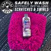 imageChemical Guys CWS20764 Extreme Bodywash ampamp Wax Foaming Car Wash Soap For Foam Cannons Guns or Bucket Washes For Cars Trucks Motorcycles RVs More 64 fl oz Half Gallon Grape Scent128 Fl Oz Pack of 1