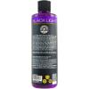 imageChemical Guys CWS61916 Black Light Foaming Car Wash SoapWorks with Foam Cannons Foam Guns or Bucket WashesSafe for CarsTrucksMotorcyclesRVsampampMore16 fl oz Black Cherry Scentpackaging may VarySOAP