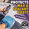 imageChemical Guys CWS61916 Black Light Foaming Car Wash SoapWorks with Foam Cannons Foam Guns or Bucket WashesSafe for CarsTrucksMotorcyclesRVsampampMore16 fl oz Black Cherry Scentpackaging may VarySOAP