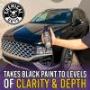 imageChemical Guys CWS61916 Black Light Foaming Car Wash SoapWorks with Foam Cannons Foam Guns or Bucket WashesSafe for CarsTrucksMotorcyclesRVsampampMore16 fl oz Black Cherry Scentpackaging may VarySOAP