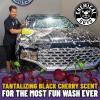 imageChemical Guys CWS61916 Black Light Foaming Car Wash SoapWorks with Foam Cannons Foam Guns or Bucket WashesSafe for CarsTrucksMotorcyclesRVsampampMore16 fl oz Black Cherry Scentpackaging may VarySOAP