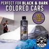 imageChemical Guys CWS61916 Black Light Foaming Car Wash SoapWorks with Foam Cannons Foam Guns or Bucket WashesSafe for CarsTrucksMotorcyclesRVsampampMore16 fl oz Black Cherry Scentpackaging may VarySOAP