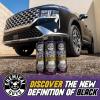 imageChemical Guys CWS61916 Black Light Foaming Car Wash SoapWorks with Foam Cannons Foam Guns or Bucket WashesSafe for CarsTrucksMotorcyclesRVsampampMore16 fl oz Black Cherry Scentpackaging may VarySOAP