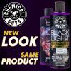 imageChemical Guys CWS61916 Black Light Foaming Car Wash SoapWorks with Foam Cannons Foam Guns or Bucket WashesSafe for CarsTrucksMotorcyclesRVsampampMore16 fl oz Black Cherry Scentpackaging may VarySOAP