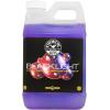imageChemical Guys CWS61916 Black Light Foaming Car Wash SoapWorks with Foam Cannons Foam Guns or Bucket WashesSafe for CarsTrucksMotorcyclesRVsampampMore16 fl oz Black Cherry Scentpackaging may VarySOAP