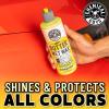 imageChemical Guys WAC20116 Butter Wet Wax Deep Wet Shine for Cars Trucks SUVs RVs ampamp More 16 fl oz Banana Scent