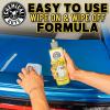 imageChemical Guys WAC20116 Butter Wet Wax Deep Wet Shine for Cars Trucks SUVs RVs ampamp More 16 fl oz Banana Scent
