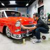 imageChemical Guys WAC20116 Butter Wet Wax Deep Wet Shine for Cars Trucks SUVs RVs ampamp More 16 fl oz Banana Scent